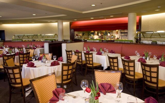 Doral Arrowwood