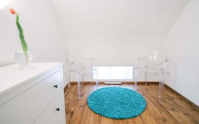 Dfive Apartments - Basilica