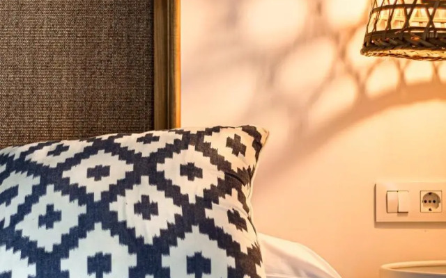 Hotel Residencia Patilla II