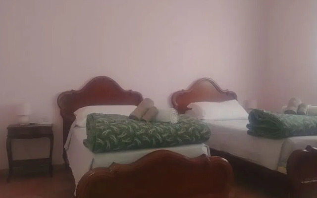 Casa T Bed and Breakfast & Home Restaurant