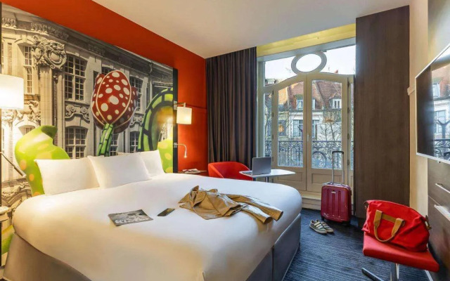 Mercure Lille Centre Grand Place