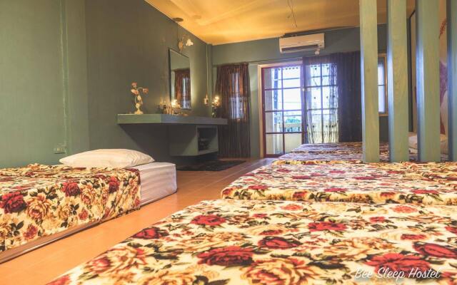 Bee Sleep Hostel Koh Chang