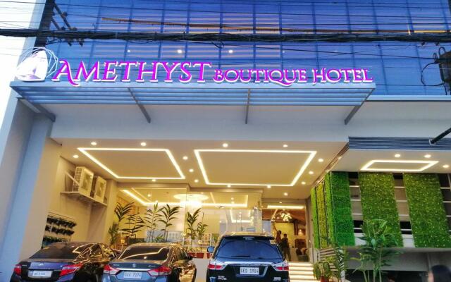 Amethyst Boutique Hotel Cebu