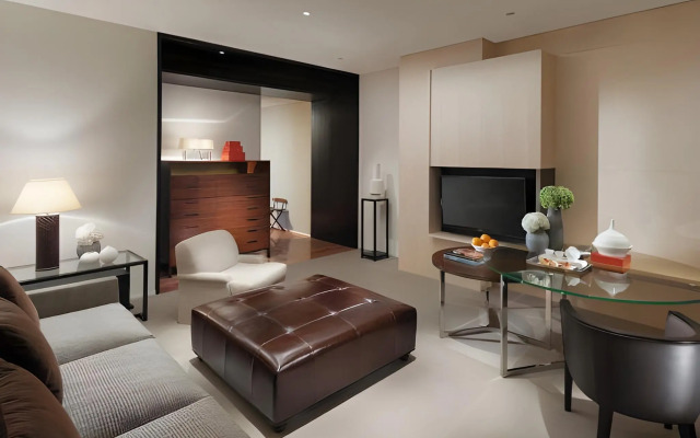 Mandarin Oriental, Guangzhou