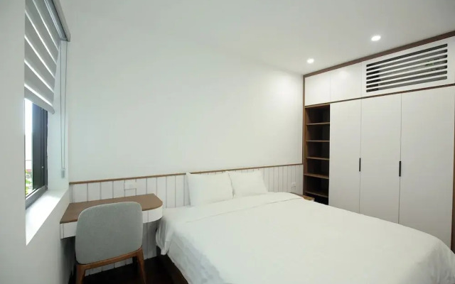 Minasi Home- Westlake
