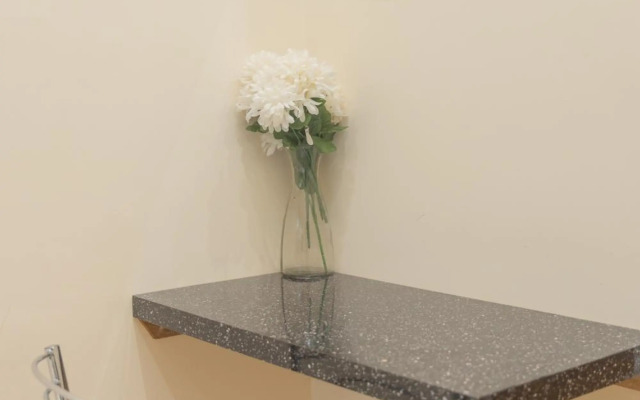 New 3-Bedroom Apartment Close to City Centre