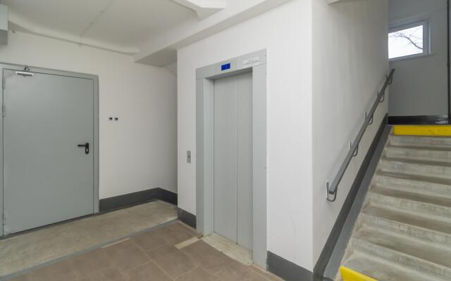 Апартаменты на улице Омская 65