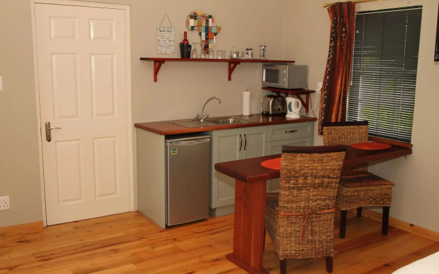 De Oude Opstal B & B