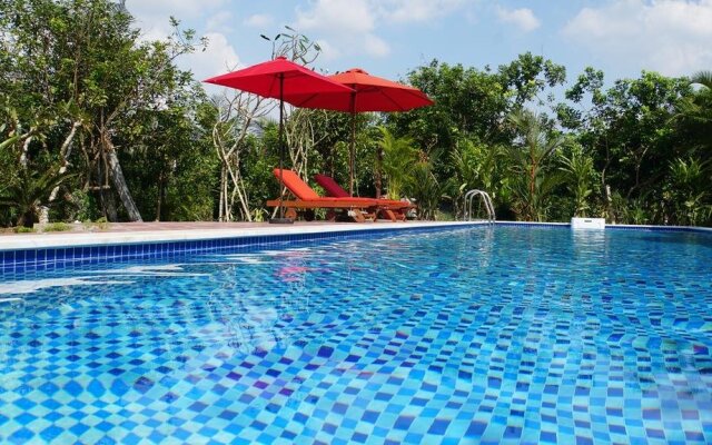 Gite Nam Hien Mekong