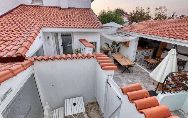 Sigacik Gardenya Boutique Hotel