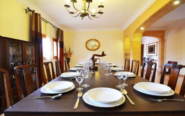 104509 -  Villa in Llucmajor