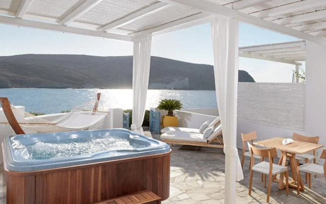 Melian Boutique Hotel & Spa