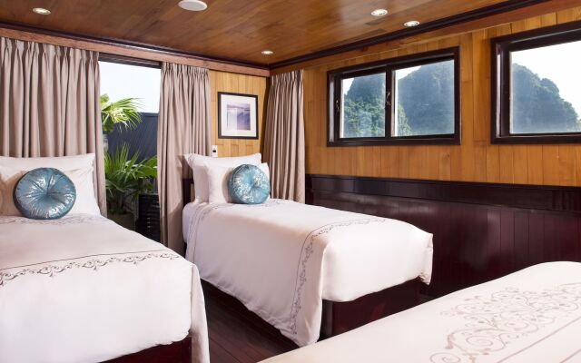 Aphrodite Cruises