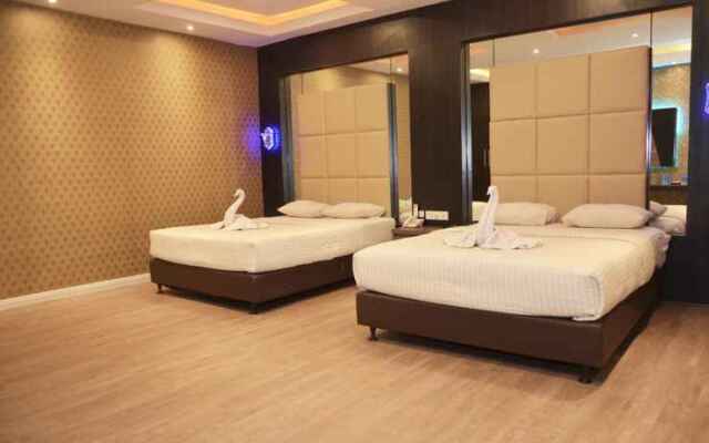 Hotel My Home Sintang