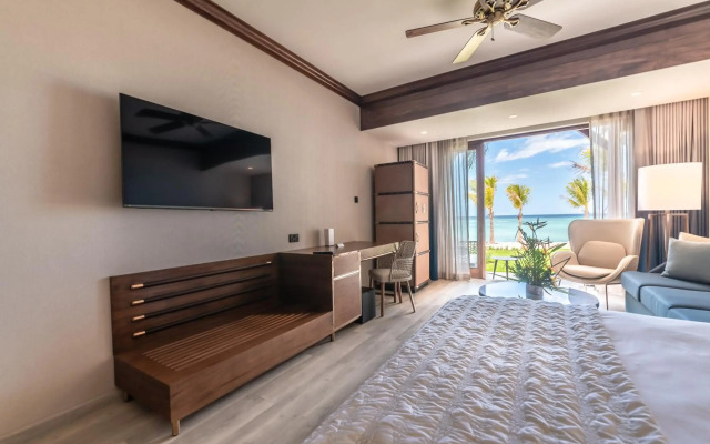 Le Meridien Ile Maurice