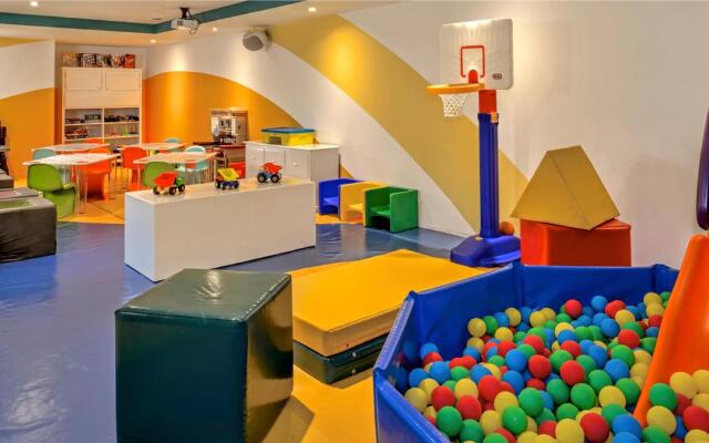 Iberostar Waves Rose Hall Beach - All Inclusive