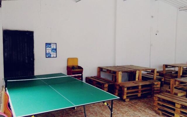 Quinta Real Amaranta