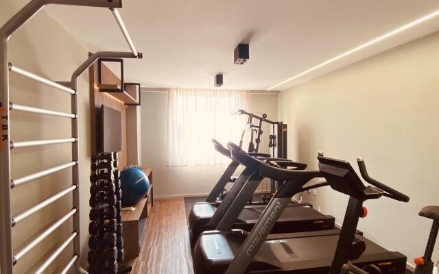 SLAVIERO Curitiba Aeroporto