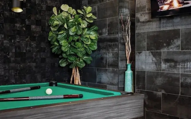 Luxury Apartments by Hyatus at Pierpont