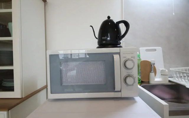 Culinary Bed&Art 402