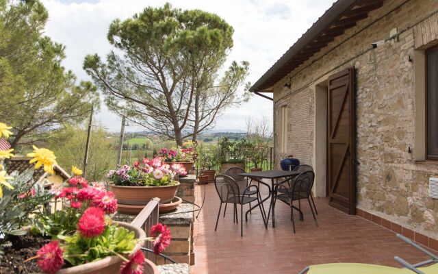 Agriturismo Fattoria Il Bruco