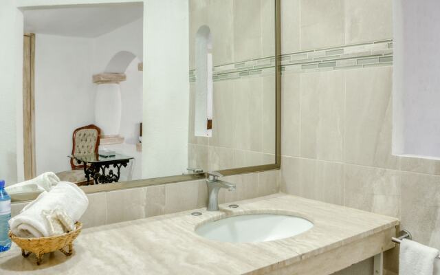 Capital O Gran Hotel Campestre