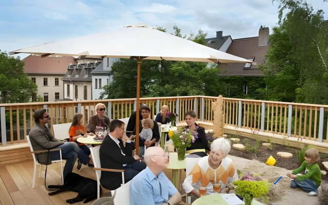 Familienhotel Weimar
