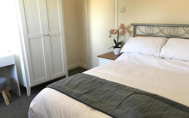 Moorhouse Farm Flat