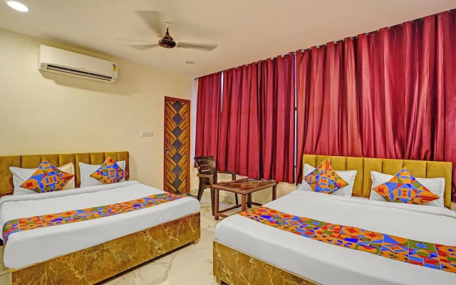 Fabhotel Golden Rivaah