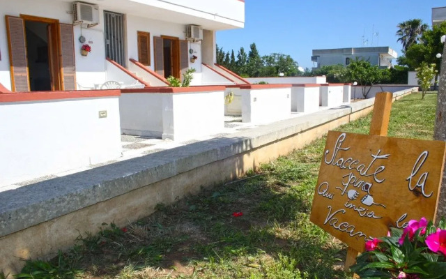 Residence Tre Palme - Localo