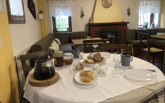 The Guest House "Wildlife and Culture"