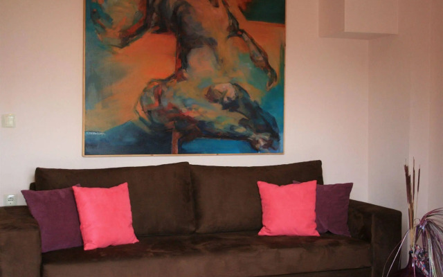 Yasoo Holiday Apartments