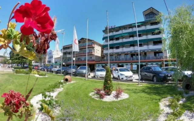 Tino Hotel Ohrid