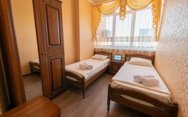 More Apartments na Prosvescheniya 118/2