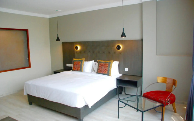 Kiriri Garden Hotel