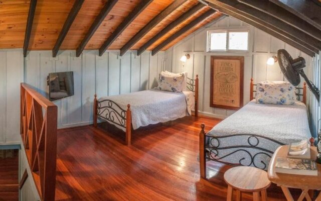 Casa Azul Bed & Breakfast
