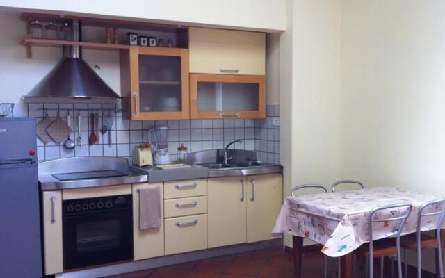 Anphora Apartement