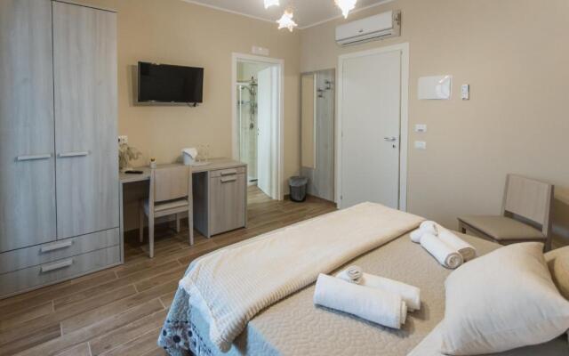 B&B Oasi Perla Del Mare di Calì Giovanni