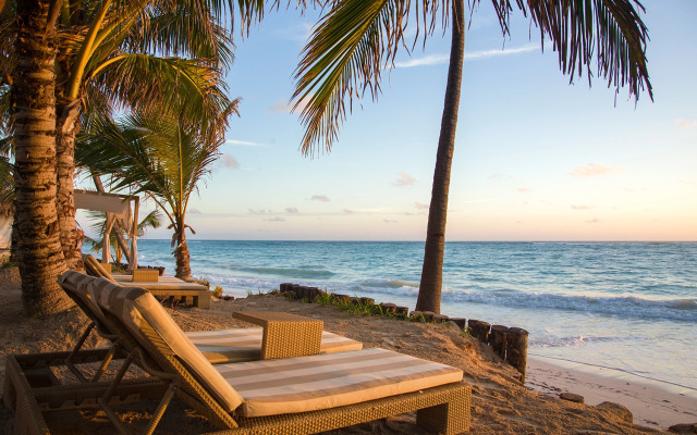 VIK hotel Cayena Beach