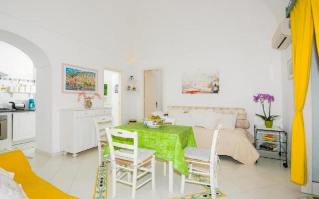 Proprietà Antonio 3 unità indipendenti