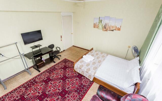 Apartments in the Samal microdistrict-1 24