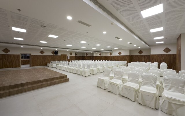 The Habitat Suites