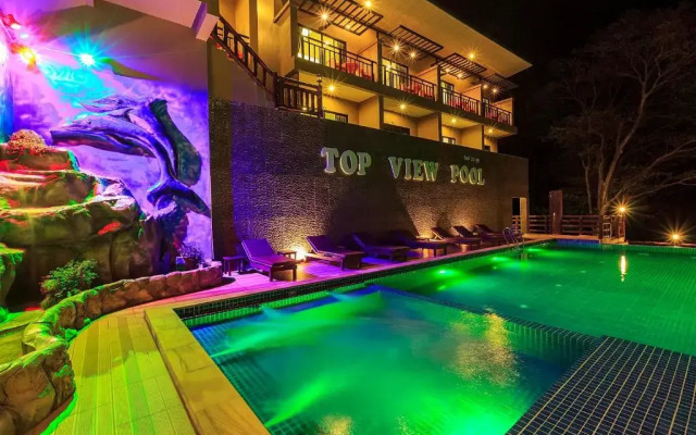 Phi Phi Top View Resort