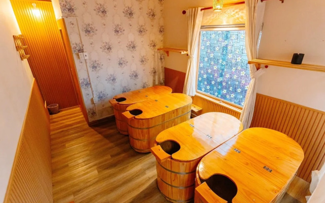 Hoàng Gia trang Homestay