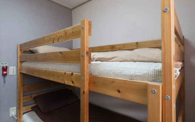 YEHADOYE Guest House
