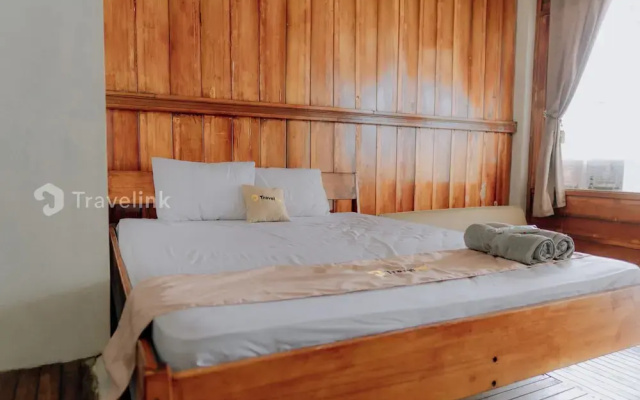 Zaada Villa Dieng by Travelink