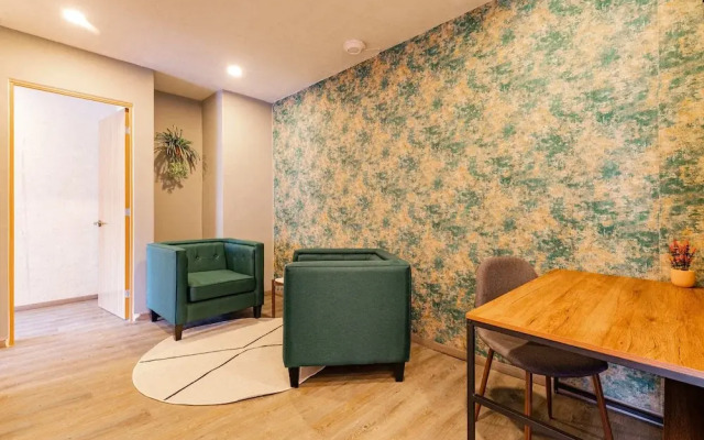 Polanco Full suites by VH