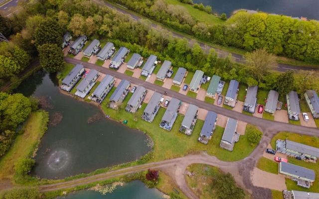 Inside No. 9 Retreat