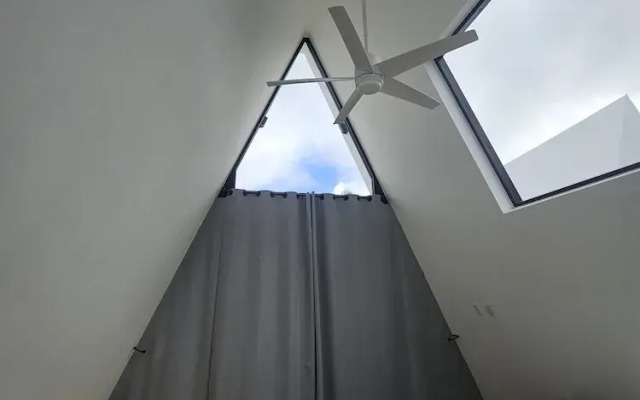 Sand and Sky Resort