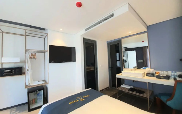 The Time Hotel Nha Trang